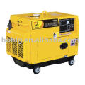 Power genset